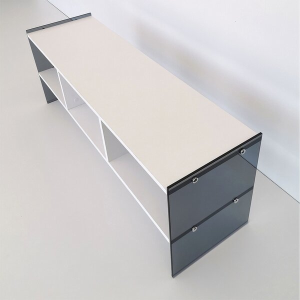 TV-állvány, 120 cm – TV401