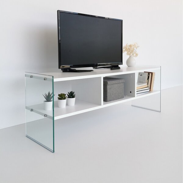 TV-állvány, 120 cm – TV400