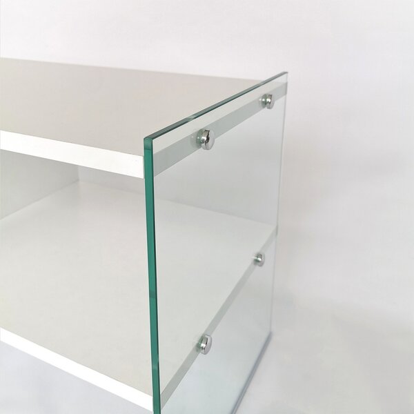 TV-állvány, 120 cm – TV400