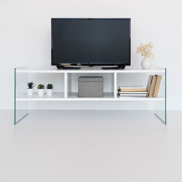 TV-állvány, 120 cm – TV400