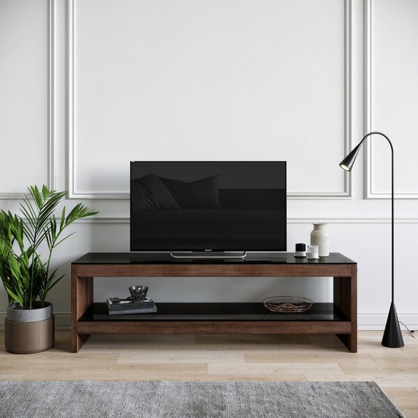 TV-állvány, 140 cm – TV301