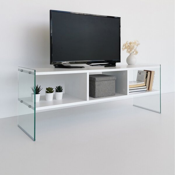 TV-állvány, 120 cm – TV400