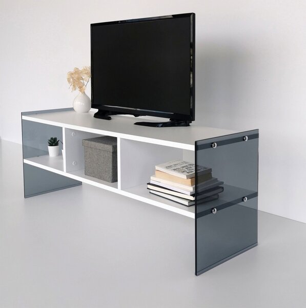 TV-állvány, 120 cm – TV401