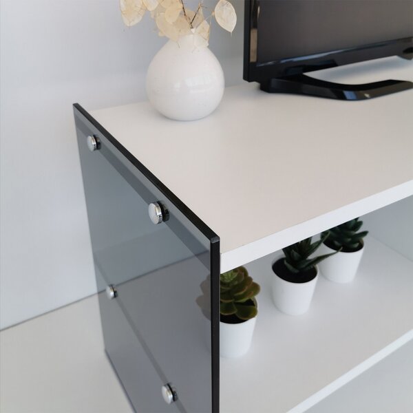 TV-állvány, 120 cm – TV401