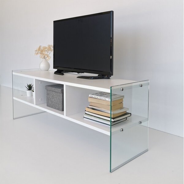 TV-állvány, 120 cm – TV400