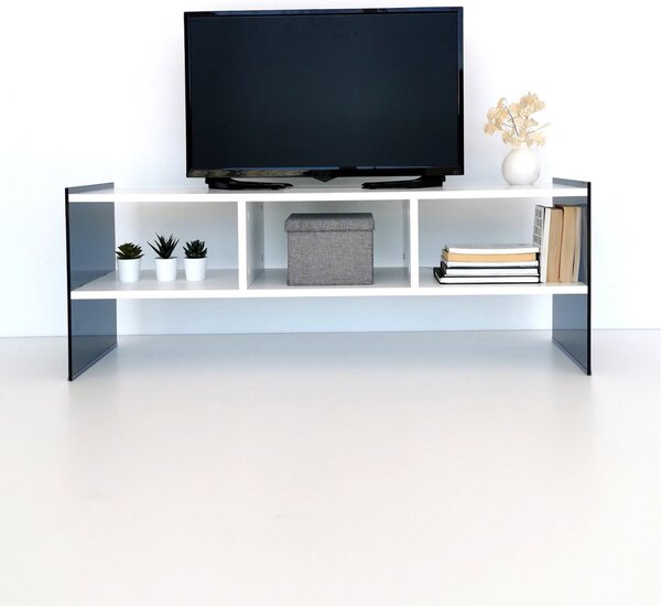 TV-állvány, 120 cm – TV401