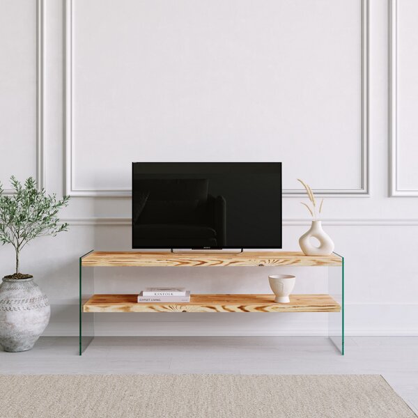 Niagara TV-állvány, 120 cm