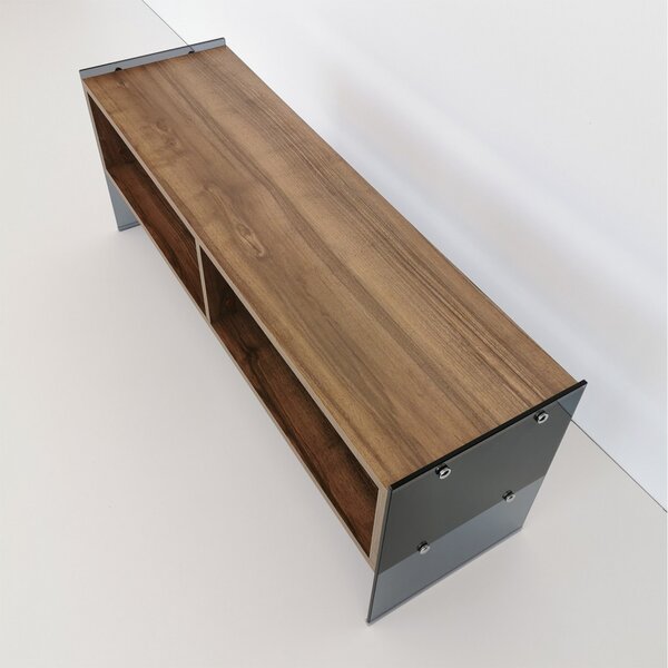 TV-állvány, 120 cm – TV405