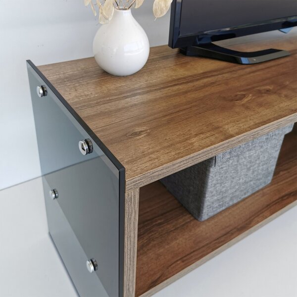 TV-állvány, 120 cm – TV405