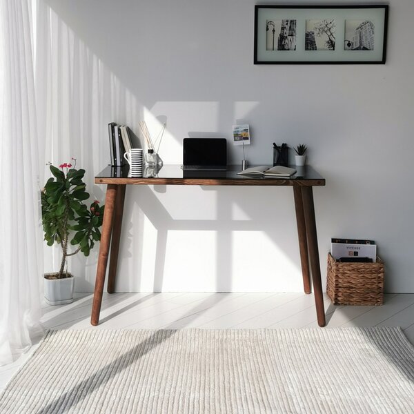 Cozy íróasztal, 110 cm
