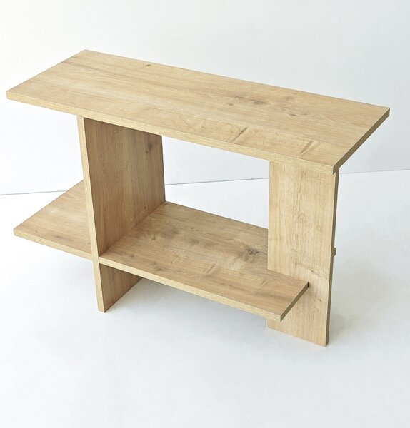 Essenziale - Sapphire Oak