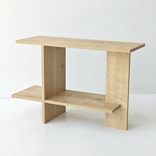 Essenziale - Sapphire Oak