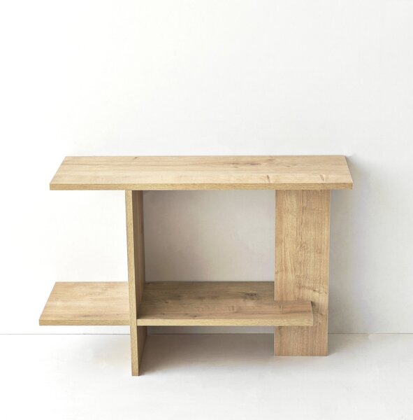 Essenziale - Sapphire Oak