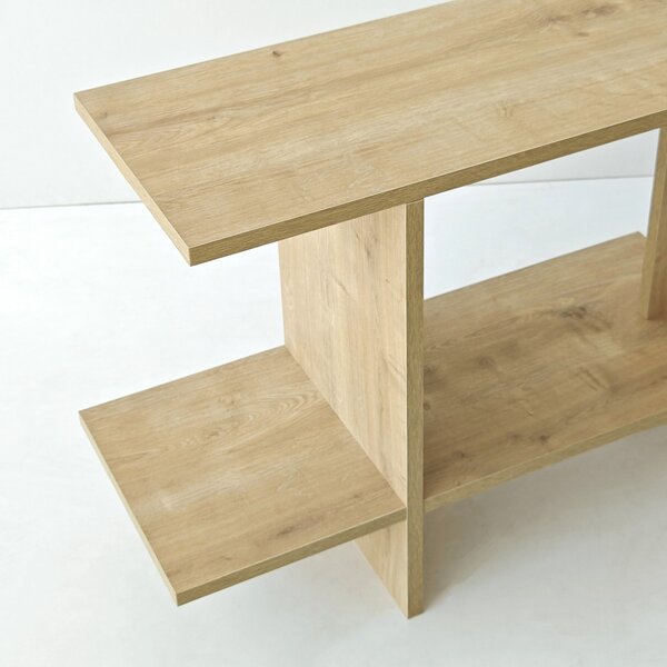 Essenziale - Sapphire Oak