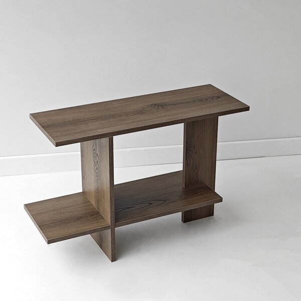 Essenziale - Walnut