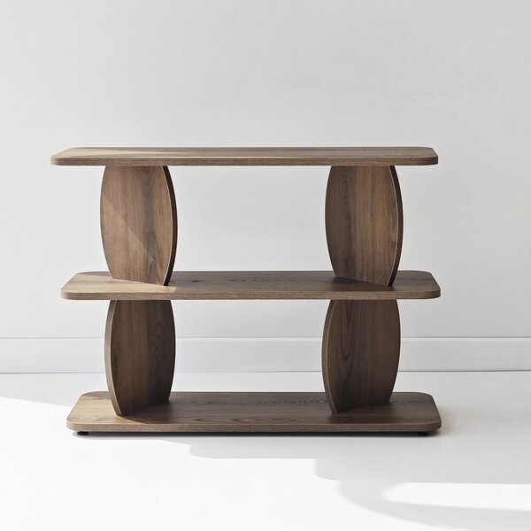 Armonia - Walnut