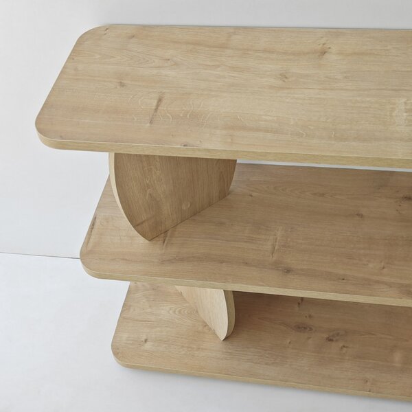 Armonia - Sapphire Oak
