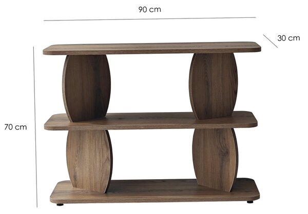 Armonia - Walnut