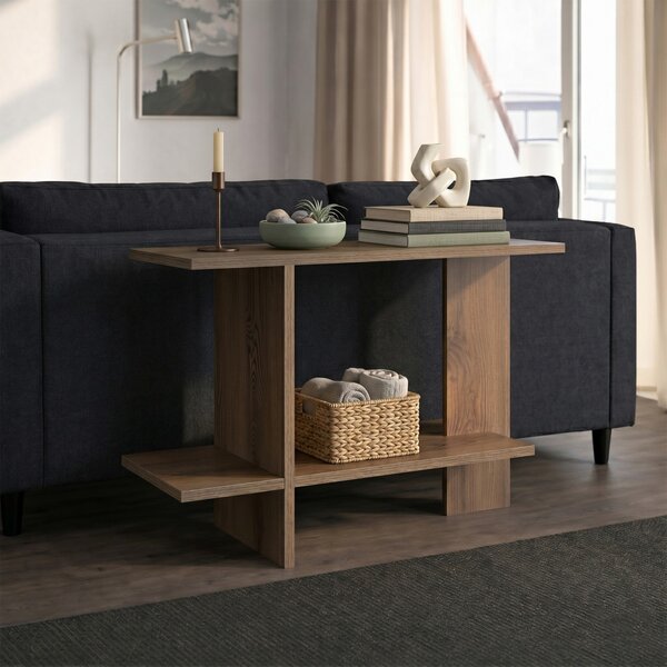 Essenziale - Walnut