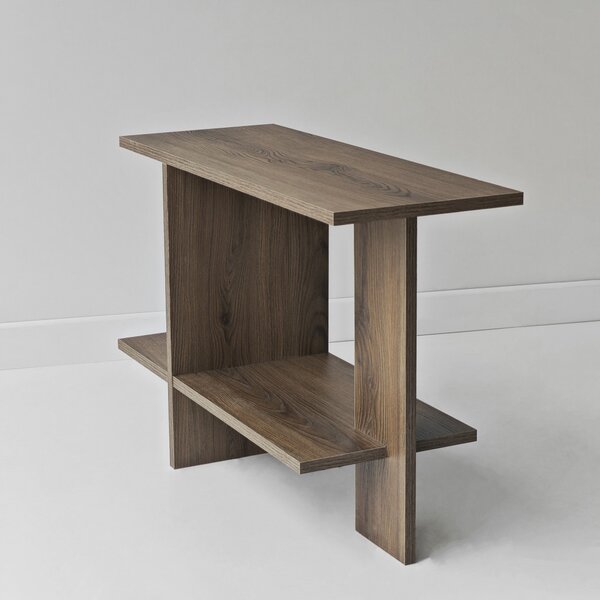 Essenziale - Walnut
