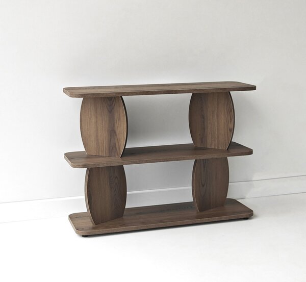 Armonia - Walnut
