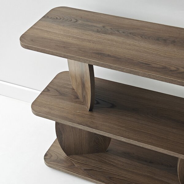 Armonia - Walnut