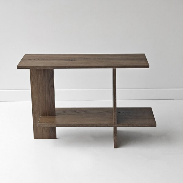 Essenziale - Walnut