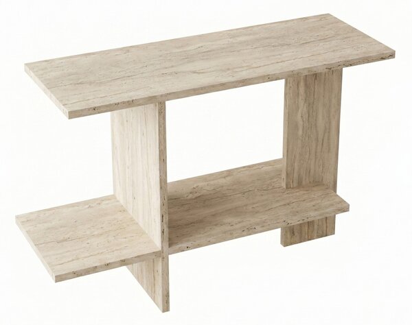 Essenziale - Travertine
