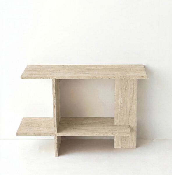 Essenziale - Travertine