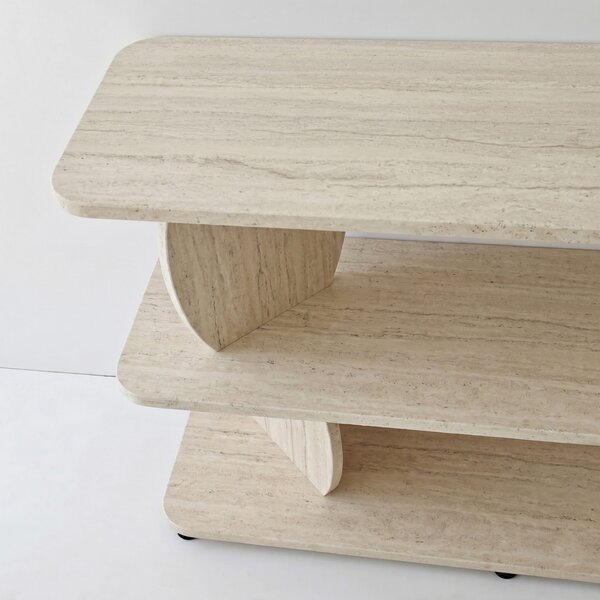 Armonia - Travertine