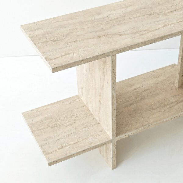 Essenziale - Travertine