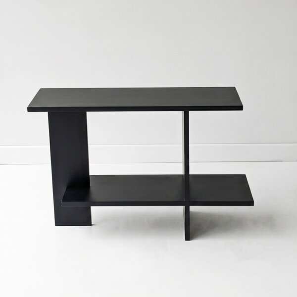 Essenziale - Black