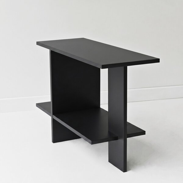 Essenziale - Black