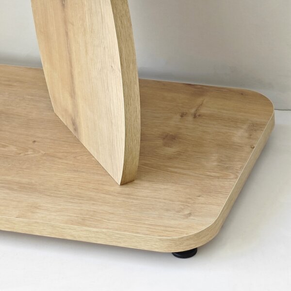 Armonia - Sapphire Oak