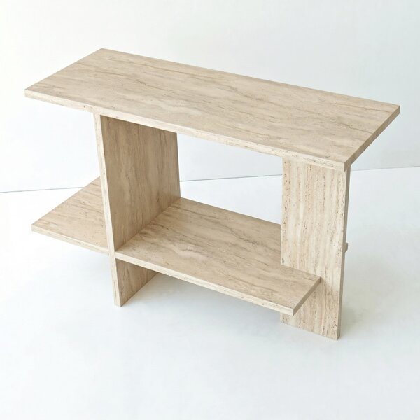 Essenziale - Travertine