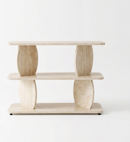 Armonia - Travertine