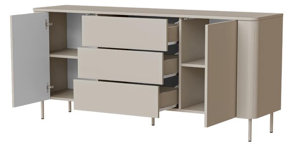 Komód Timpani KM1 (kasmír)