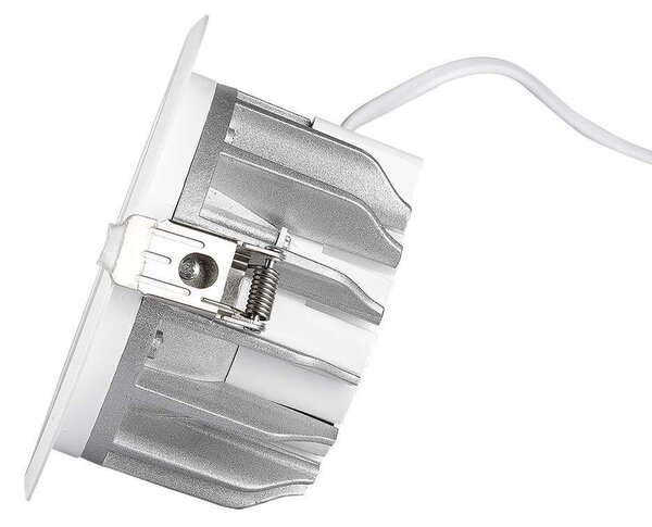V-TAC süllyeszthető LED COB mélysugárzó lámpa 40W hideg fehér - SKU 211280