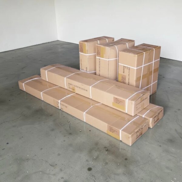 Party sátor 6x6 m PREMIUM - tűzálló szín fehér