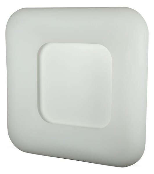 V-TAC 25W mennyezeti designer LED lámpa változtatható színhőmérséklettel, 100 Lm/W - SKU 213970