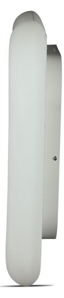 V-TAC 25W mennyezeti designer LED lámpa változtatható színhőmérséklettel, 100 Lm/W - SKU 213970
