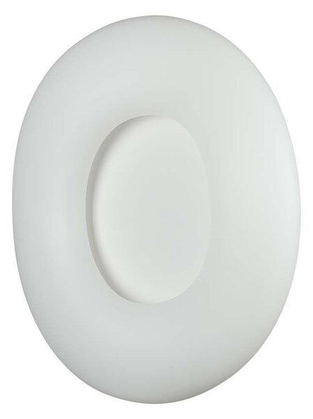 V-TAC 20W mennyezeti designer LED lámpa, változtatható színhőmérséklettel, 105 Lm/W - SKU 213966