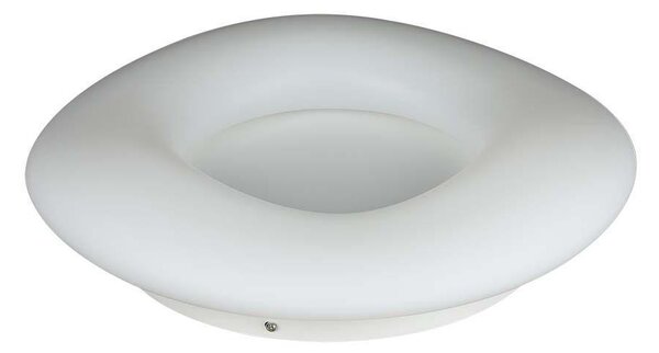 V-TAC 20W mennyezeti designer LED lámpa, változtatható színhőmérséklettel, 105 Lm/W - SKU 213966