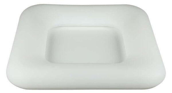 V-TAC 25W mennyezeti designer LED lámpa változtatható színhőmérséklettel, 100 Lm/W - SKU 213970