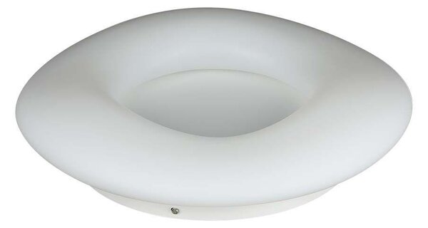 V-TAC 78W mennyezeti designer LED lámpa változtatható színhőmérséklet, 105 Lm/W - SKU 213969