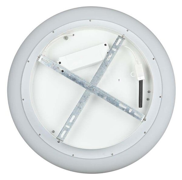 V-TAC 78W mennyezeti designer LED lámpa változtatható színhőmérséklet, 105 Lm/W - SKU 213969