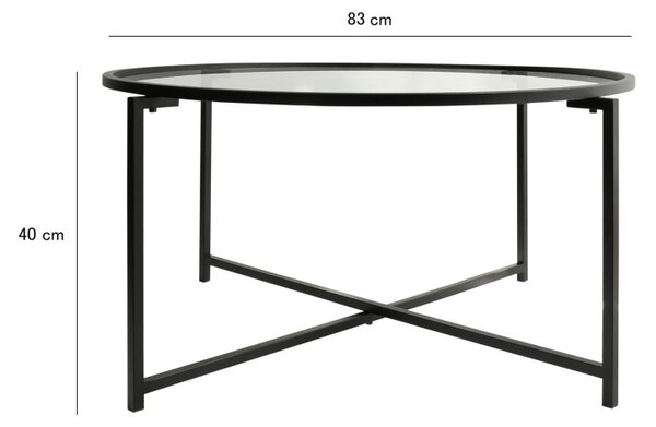 Sun S403 - Black