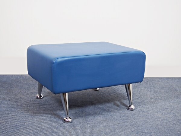 CHA-Light modern puff, kék (OUTLET)