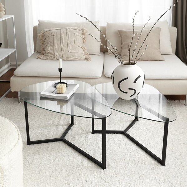 Bellisimo - Black