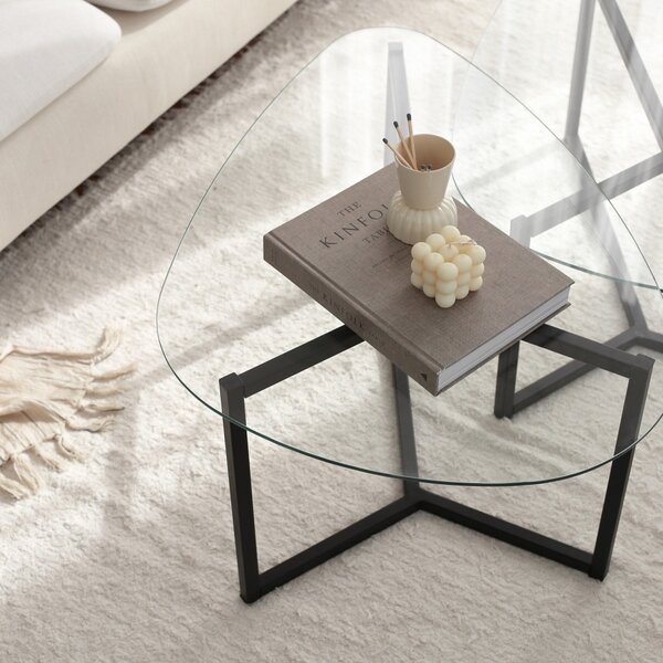 Bellisimo - Black